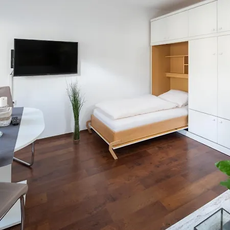 Apartamento Strandnah 13 *